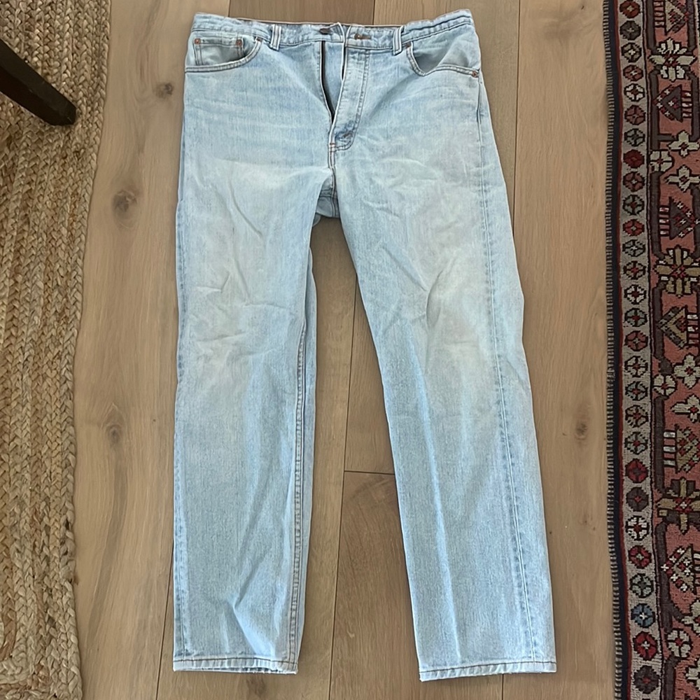 Vintage (Made in USA)